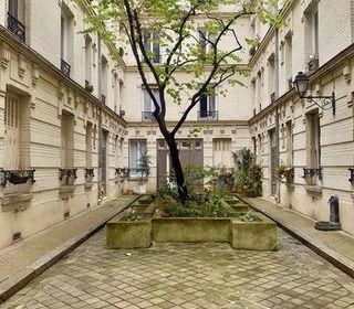  Appartement � vendre 4 pi�ces 40 m�