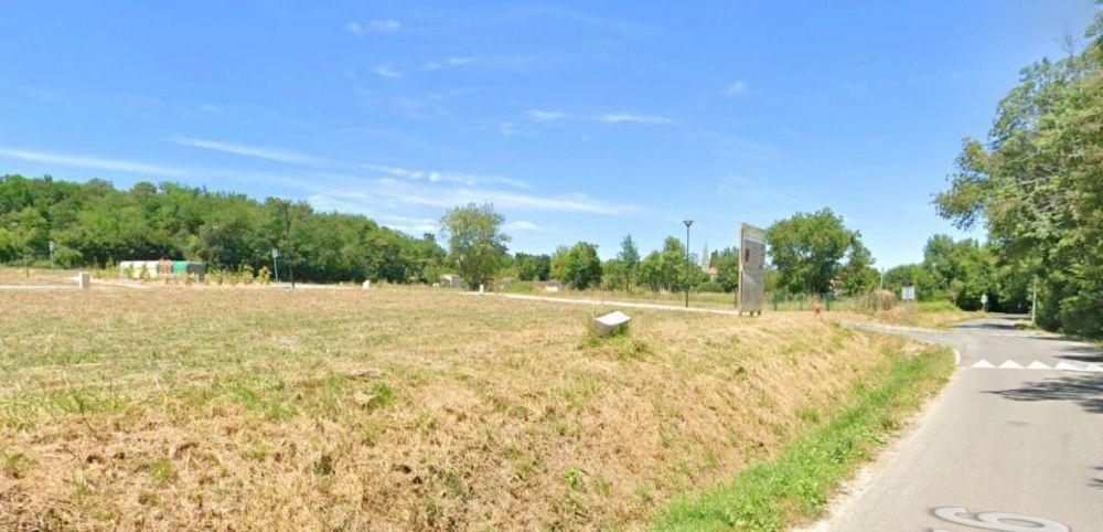 Maisons neuves   Monestier (24240)