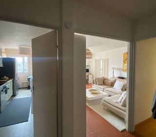  Appartement � louer 3/4 pi�ces 81 m�