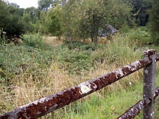  Terrain � vendre 1031 m�