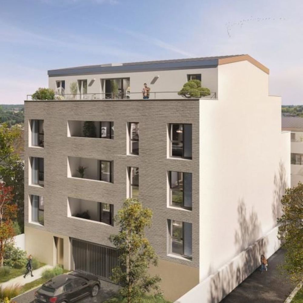 Appartements neufs   Cenon (33150)