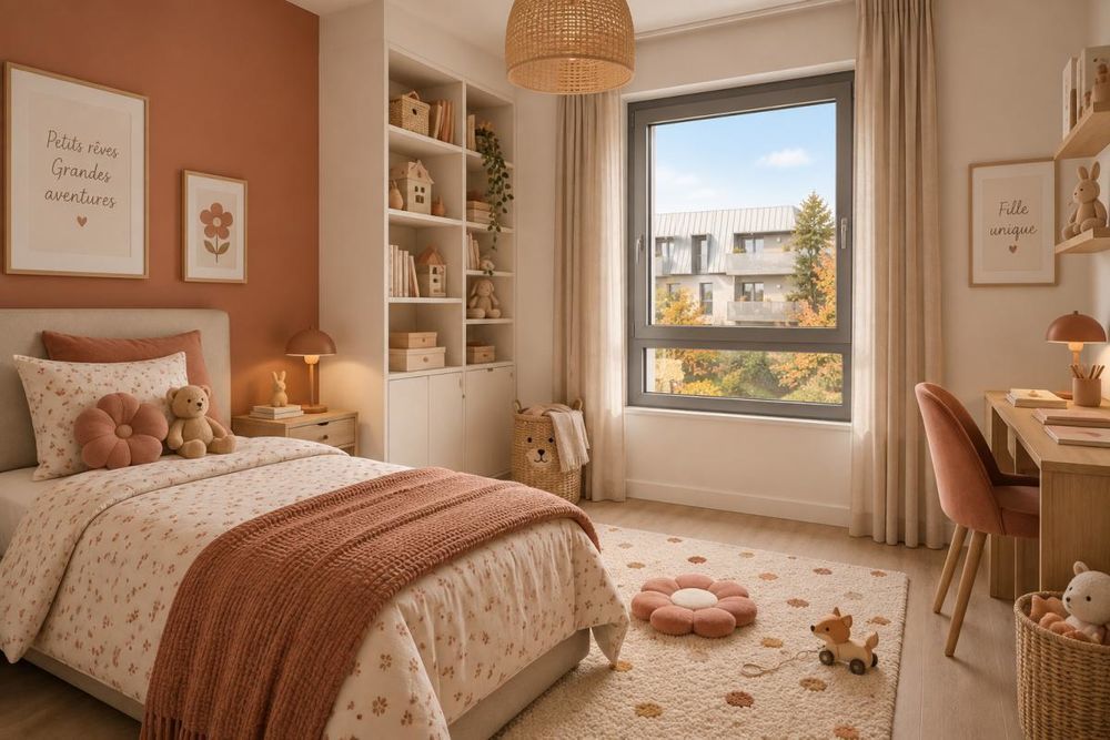 Appartements neufs   Ifs (14123)