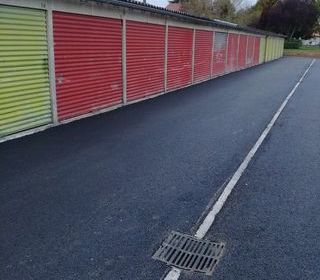  Parking / Garage � louer 13 m�