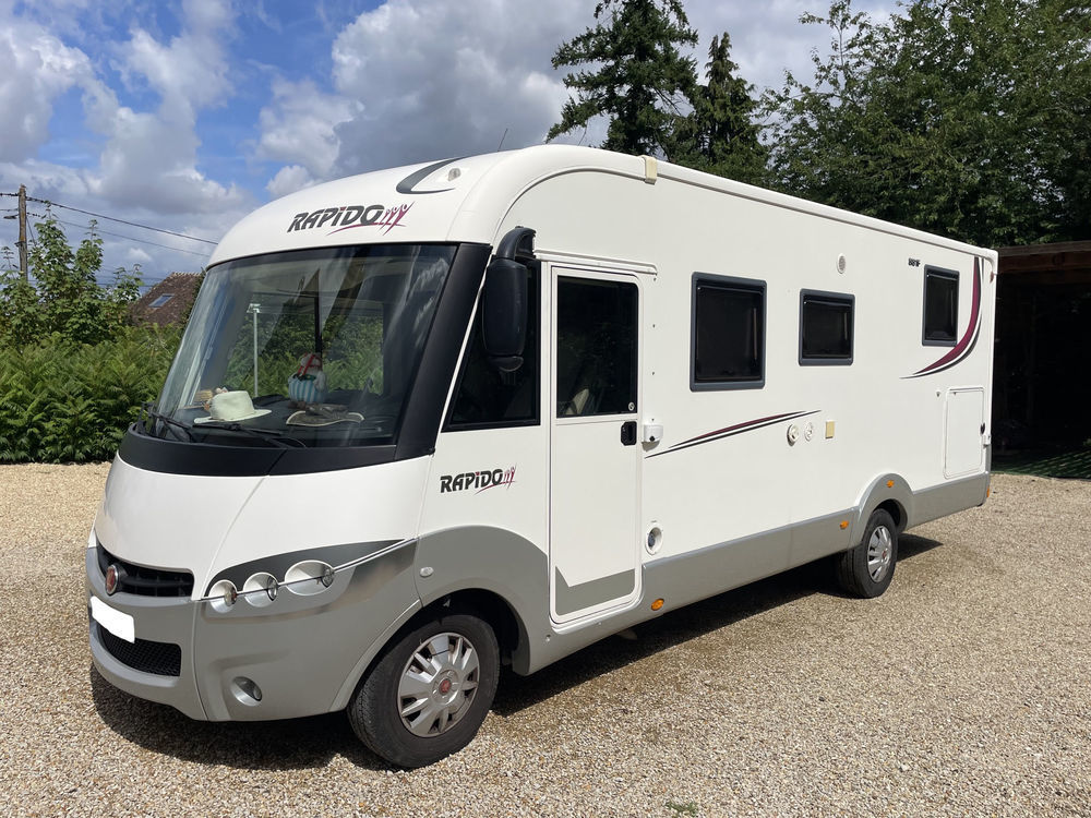  2016 occasion 77710 Villemar&eacute;chal