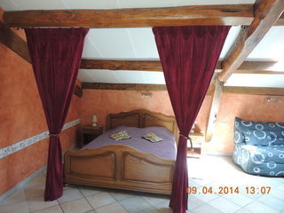 Location  Chambre d'h�te 