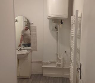  Loft � louer 1 pi�ce 39 m�