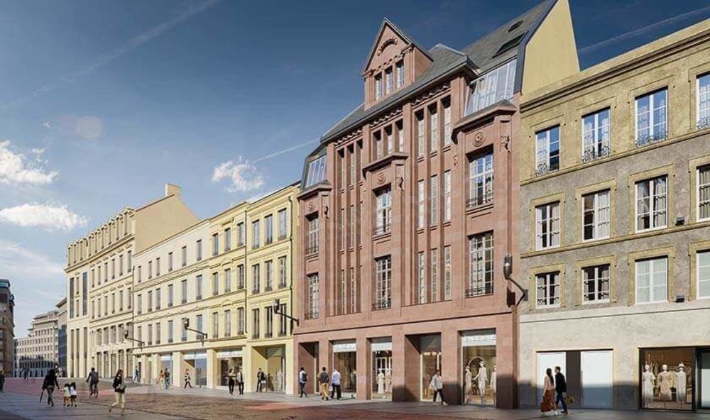   Metz (57000)