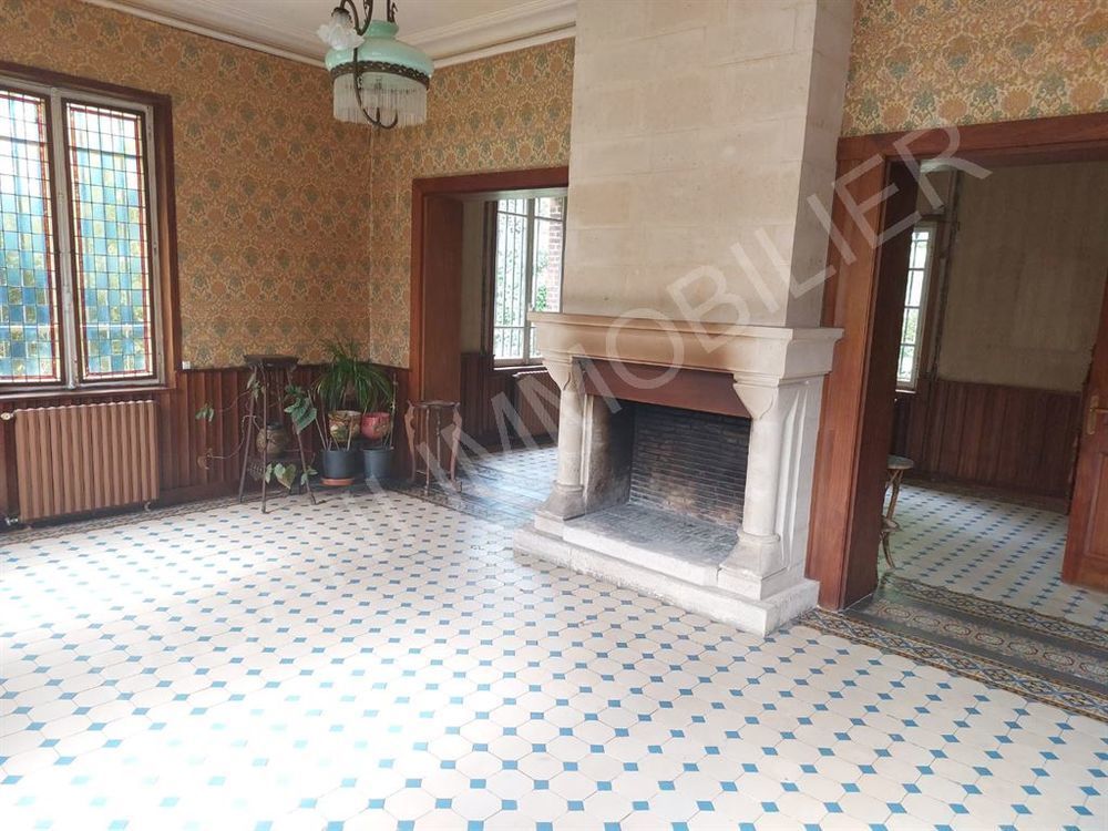 � vendre  Maison Cauville-sur-Mer (76930)