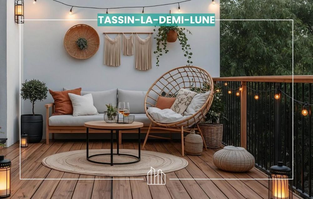   Tassin-la-Demi-Lune (69160)
