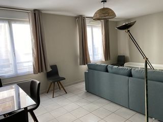  Appartement � louer 2 pi�ces 50 m�