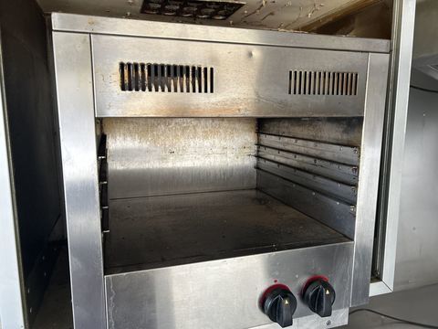 Salamandre gaz 80 59510 Hem