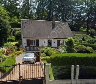  Maison � vendre 4 pi�ces 76 m�