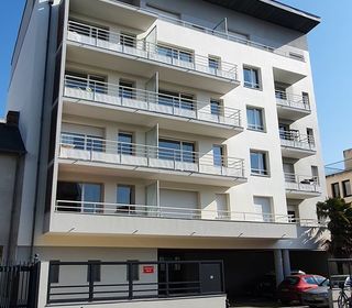  Appartement � vendre 2 pi�ces 29 m�