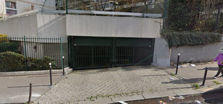  Parking / Garage � louer 5 m�