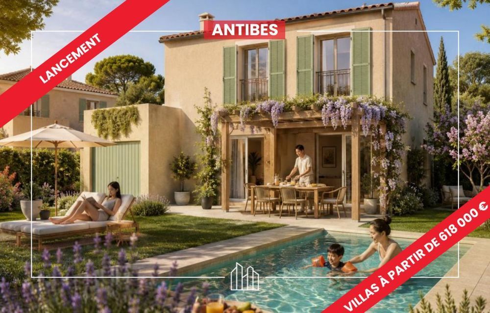   Antibes (06600)