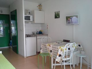  Appartement � vendre 1 pi�ce 17 m�