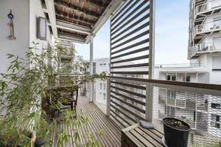  Appartement � vendre 2 pi�ces 43 m�