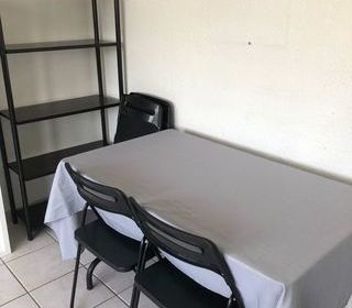  Appartement � louer 1 pi�ce 26 m�