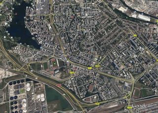  Parking / Garage � vendre 15 m�