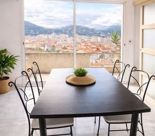  Appartement � louer 2 pi�ces 52 m�