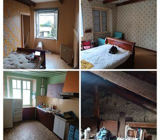  Maison � vendre 7 pi�ces 115 m�