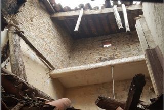  Maison � vendre 1 pi�ce 41 m�