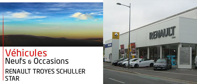 SOCIETE STAR, concessionnaire 10