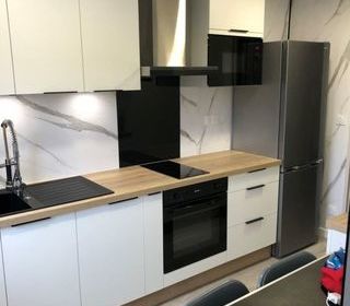  Appartement � louer 5 pi�ces 76 m�