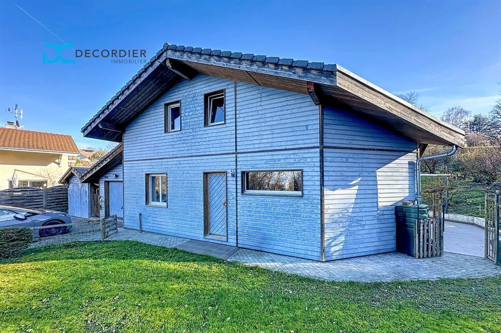 � vendre  Maison Publier (74500)