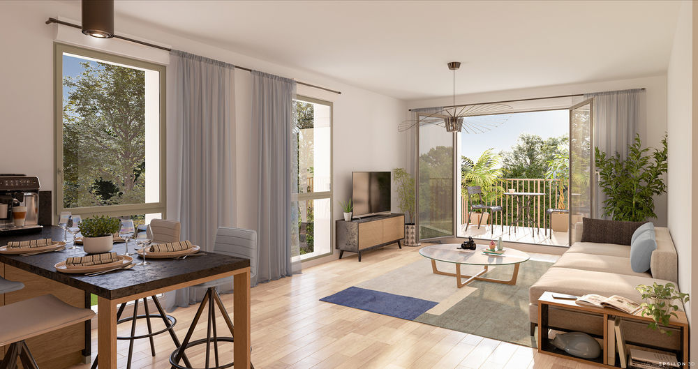 Appartements neufs   Dol-de-Bretagne (35120)