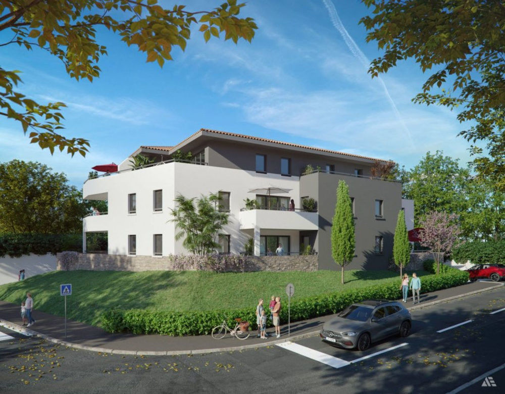   Anglet (64600)