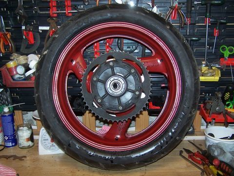 Pi&egrave;ces et &eacute;quipements Moto - Scooter - Quad Pi&egrave;ces et &eacute;quipements Moto - Scooter - Quad  occasion Saint-Cyr-sur-Morin 77750