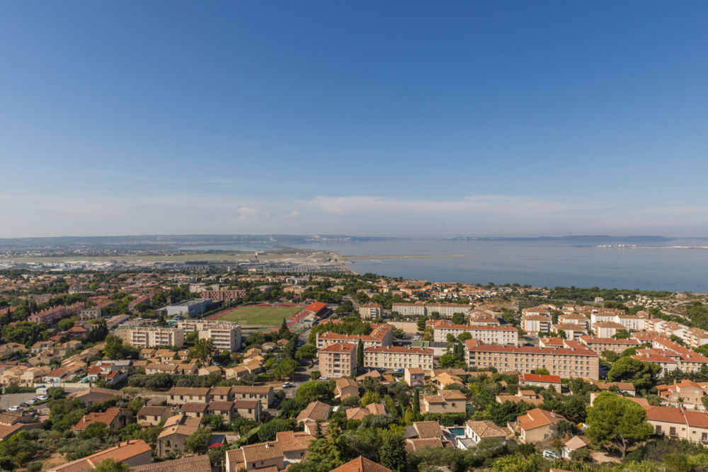 Appartements neufs   Vitrolles (13127)