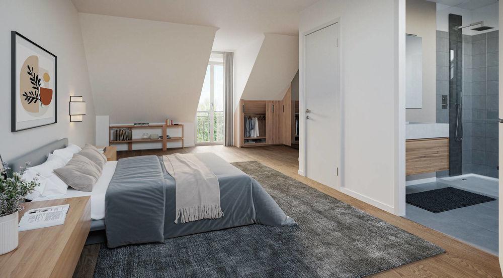 Appartements neufs   Draveil (91210)