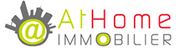 @ATHOME IMMOBILIER
