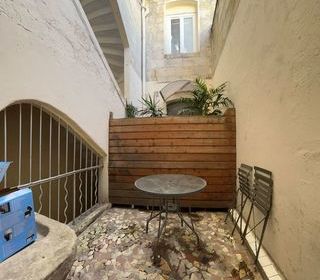  Appartement � louer 1 pi�ce 24 m�