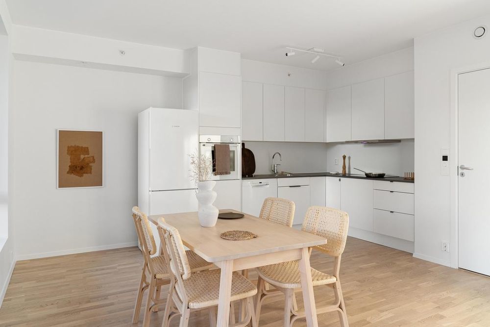 Appartements neufs   Aubervilliers (93300)