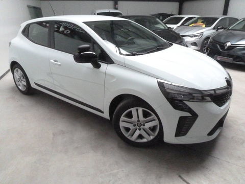 Renault Clio V Clio dCi 100 GSR2 Evolution 2025 occasion Ennery 95300