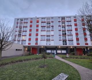  Appartement � vendre 4 pi�ces 73 m�