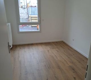  Appartement � louer 3 pi�ces 62 m�
