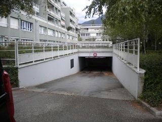  Parking / Garage � louer 15 m�