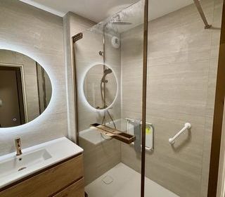  Appartement � vendre 3 pi�ces 89 m�