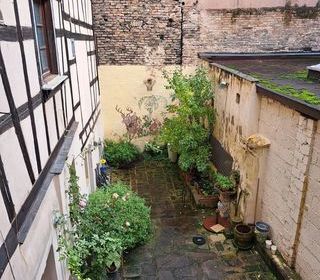  Immeuble � vendre 160 m�