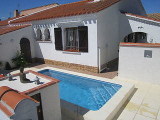 Location  Maison - Villa 