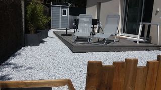 Location  Maison - Villa 