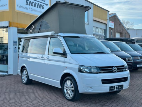 Volkswagen MULTIVAN Volkswagen California Beach 2.0 TDI 2011 occasion Nancy 54000