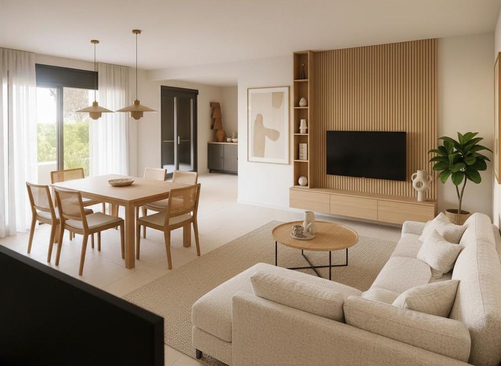 Appartements neufs   Sorbo-Ocagnano (20213)