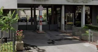  Parking / Garage � louer 10 m�