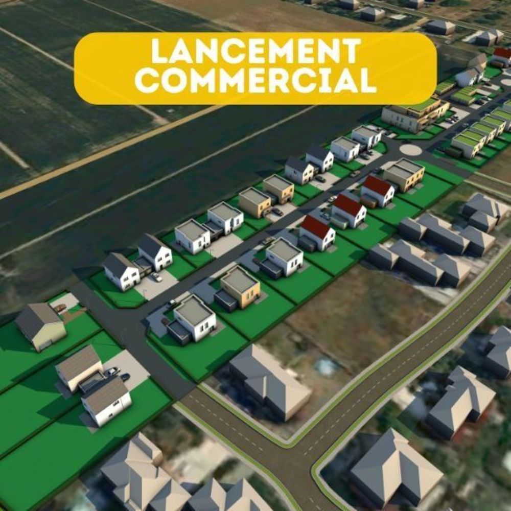 Terrains � batir   Muntzenheim (68320)