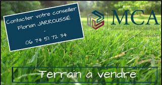  Terrain à vendre 